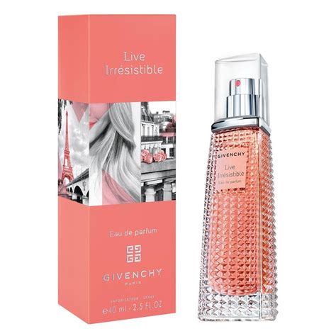 givenchy live irresistible отзывы|live irresistible givenchy price.